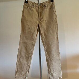 Boy's US Polo Assn Jeans Pants Size 14 Pre-owned